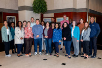 DC Nov. 2023 Staff Portraits and TTA Group